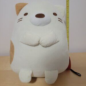 9-10" Cat Plush Like New